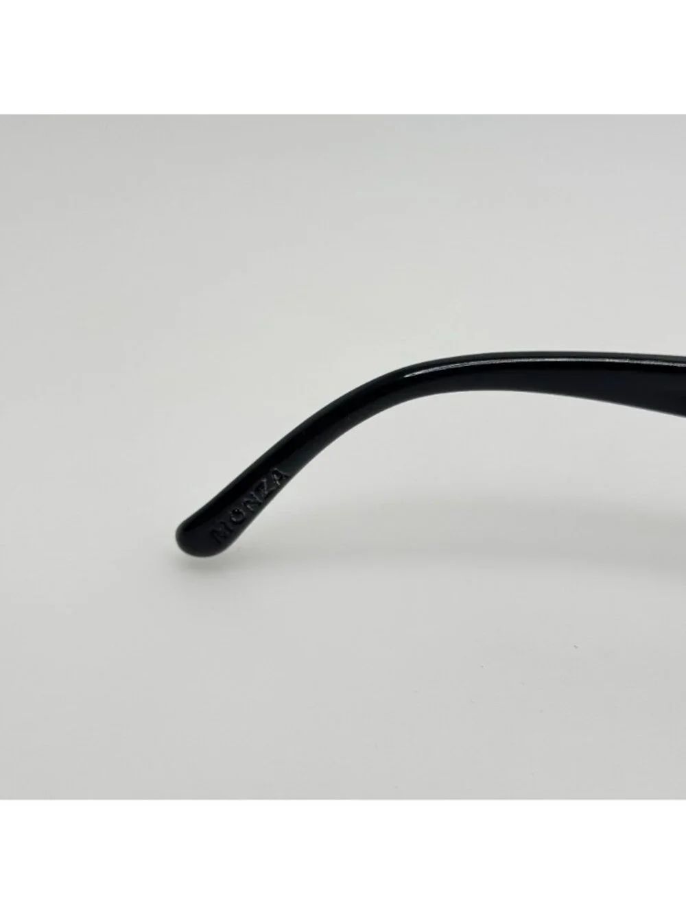 Von Zipper Monza Sunglasses Black Rare